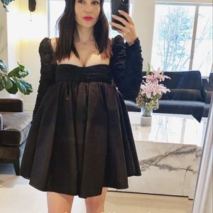 Khaite Sueanne dupe dress by Few Moda